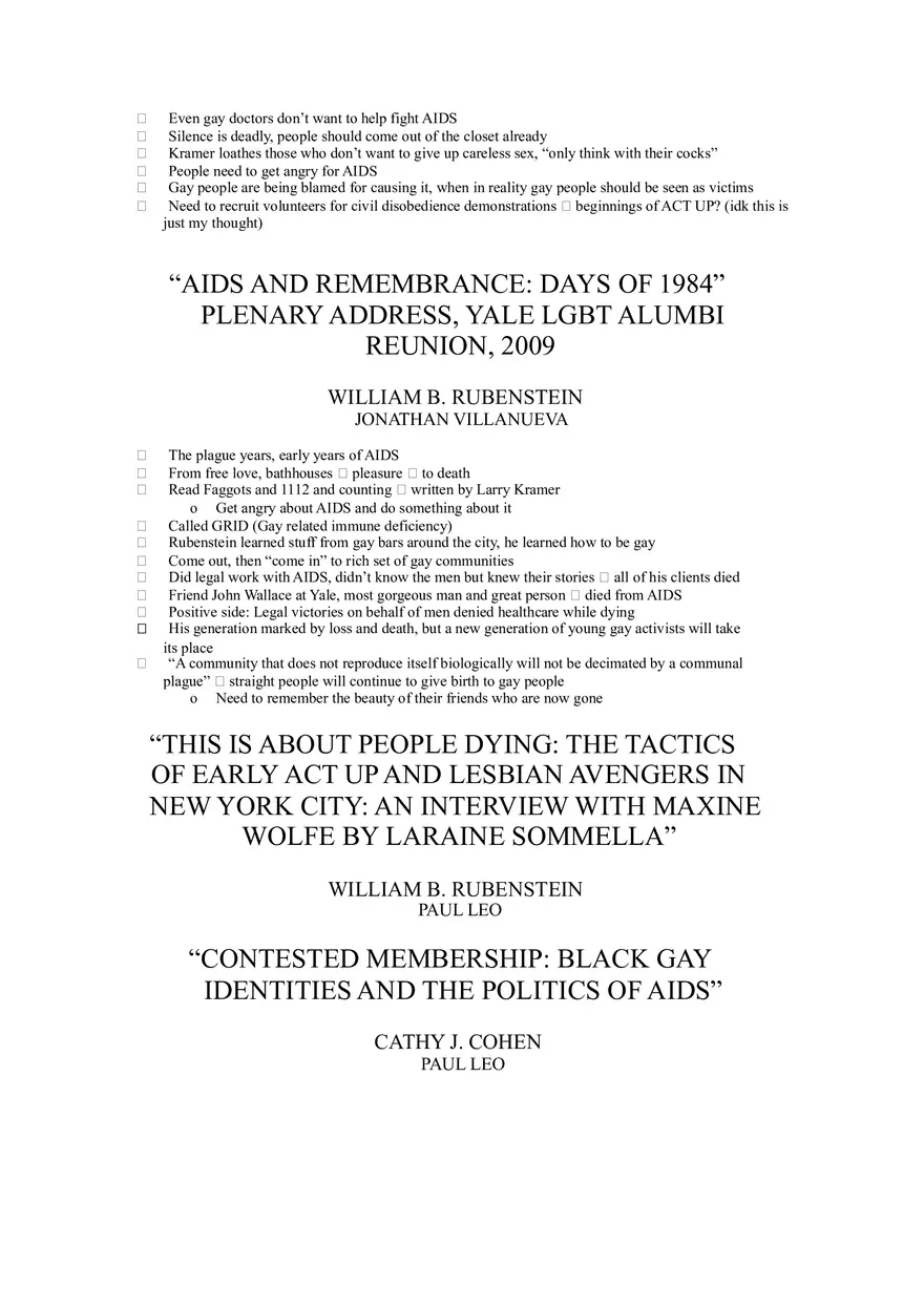 Out in Left Field - Feminist Movement and Civic Athletic Space - Page 10