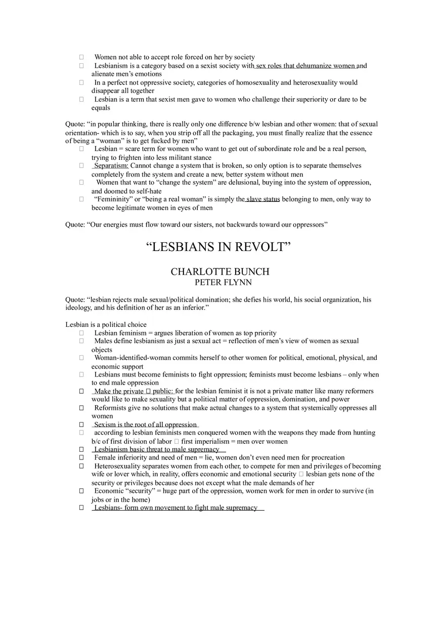 Out in Left Field - Feminist Movement and Civic Athletic Space - Page 2