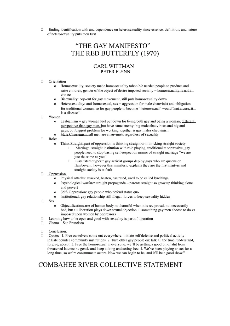 Out in Left Field - Feminist Movement and Civic Athletic Space - Page 4