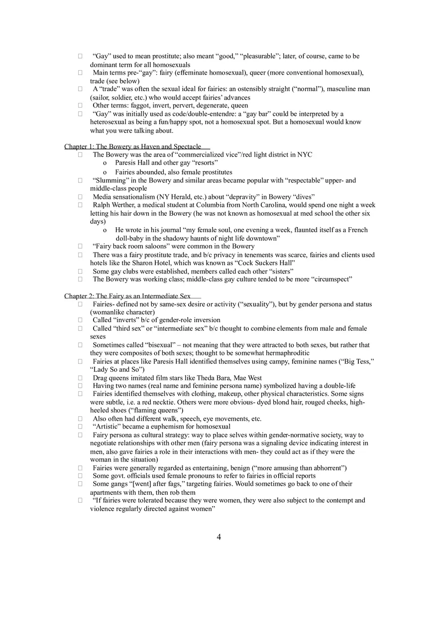 Readings U.S. Lesbian and Gay History George Chauncey - Page 12