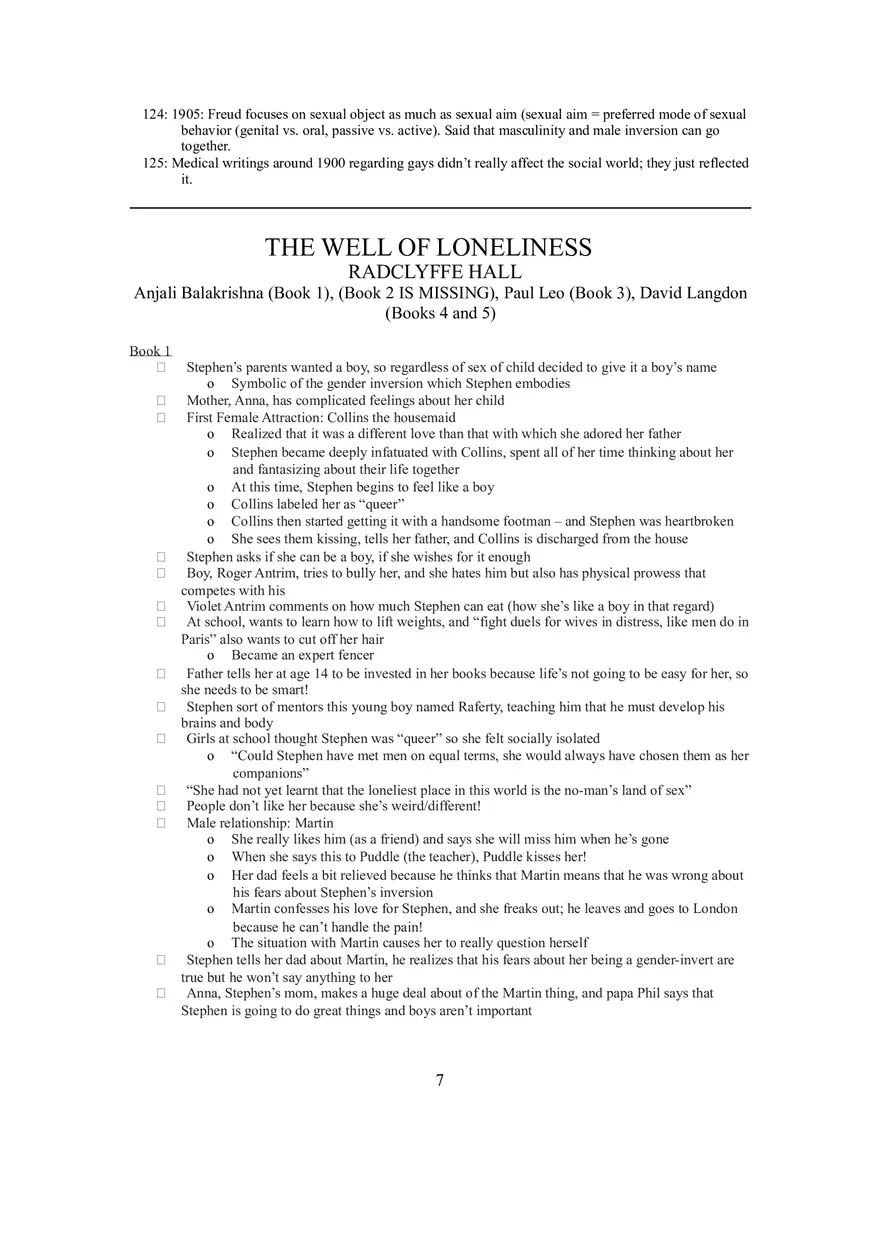 Readings U.S. Lesbian and Gay History George Chauncey - Page 15
