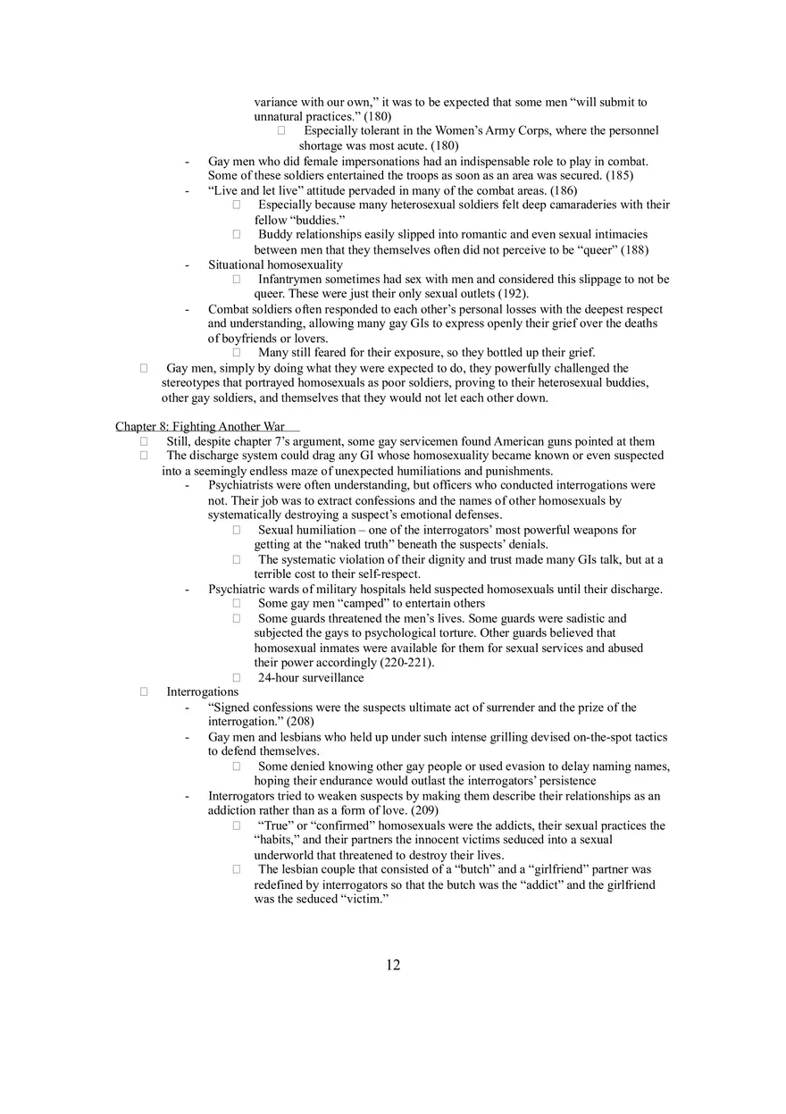 Readings U.S. Lesbian and Gay History George Chauncey - Page 4