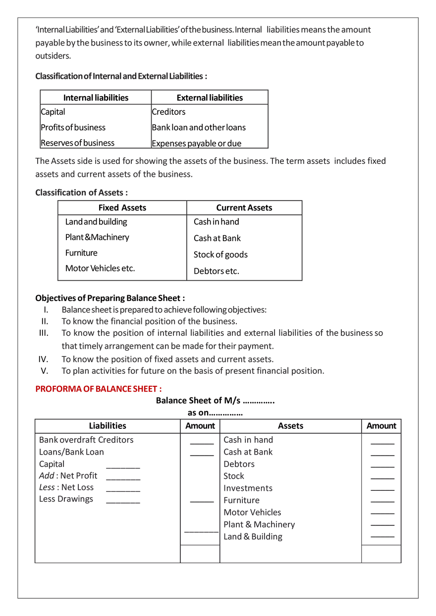 Financial Statements - I - Page 5