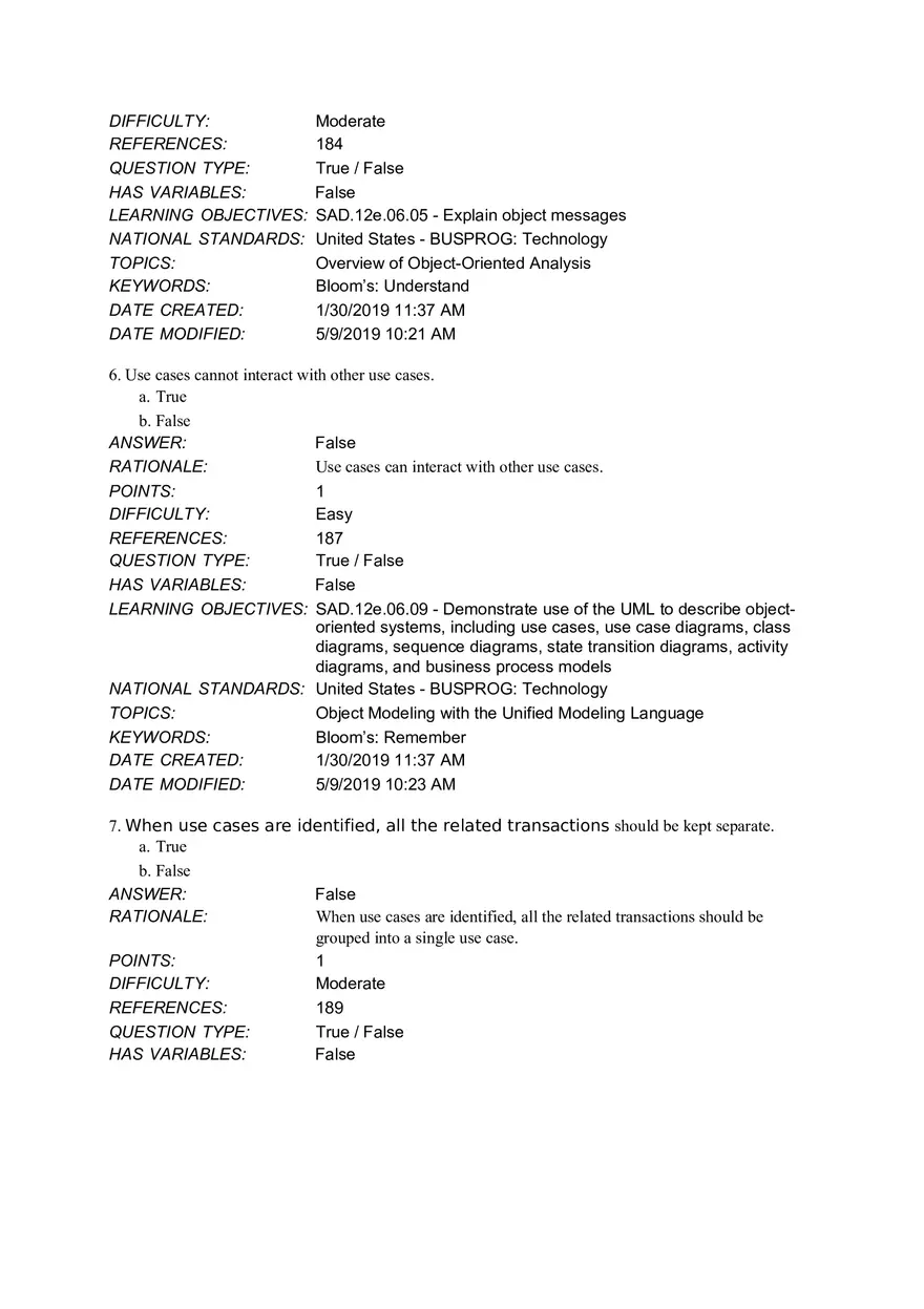 Chapter 06 Object Modeling - Page 7