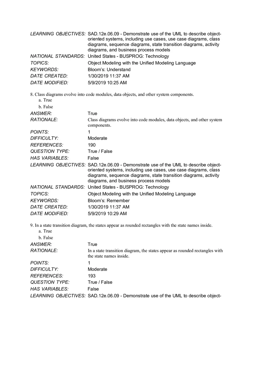 Chapter 06 Object Modeling - Page 8