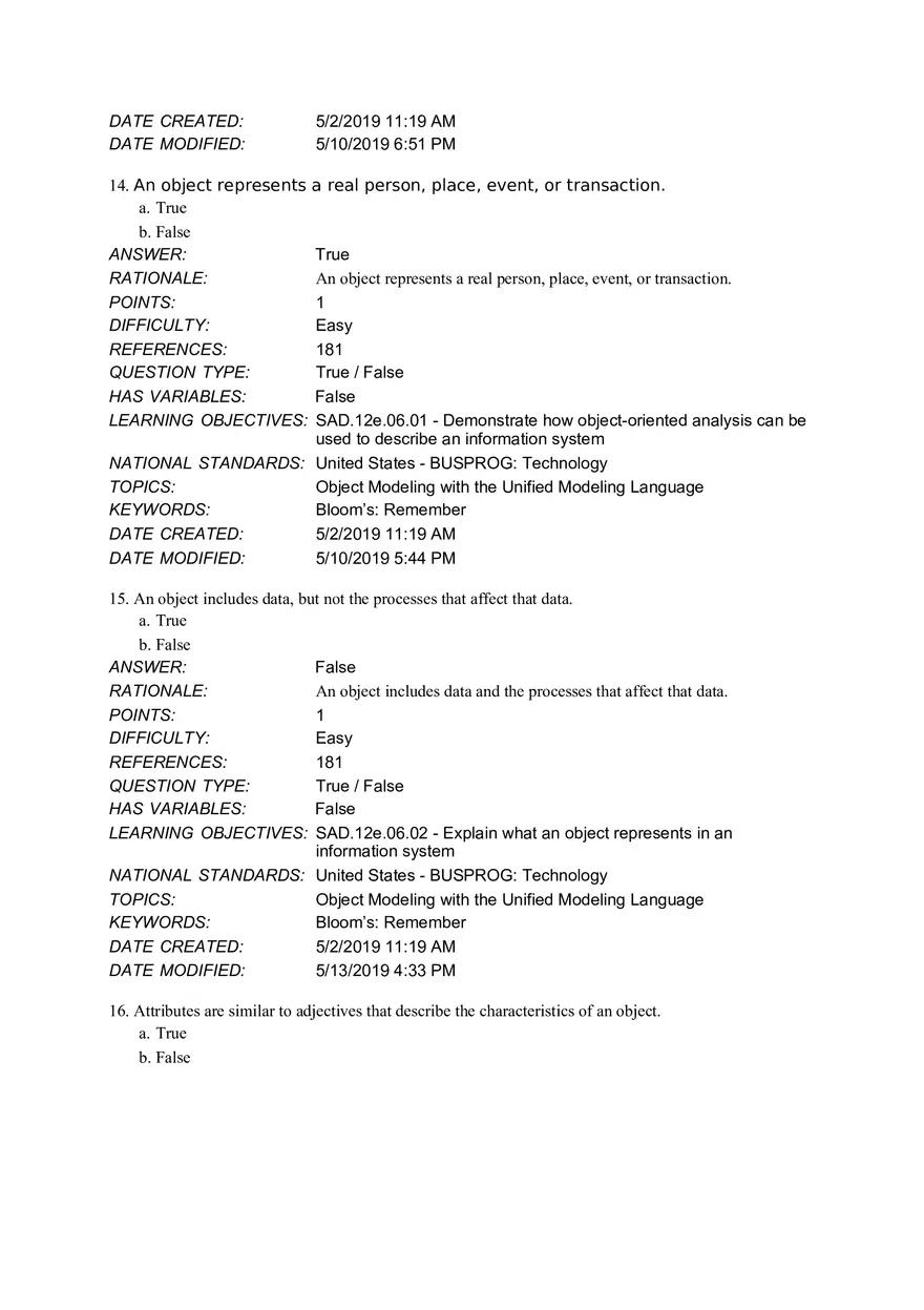 Chapter 06 Object Modeling - Page 11