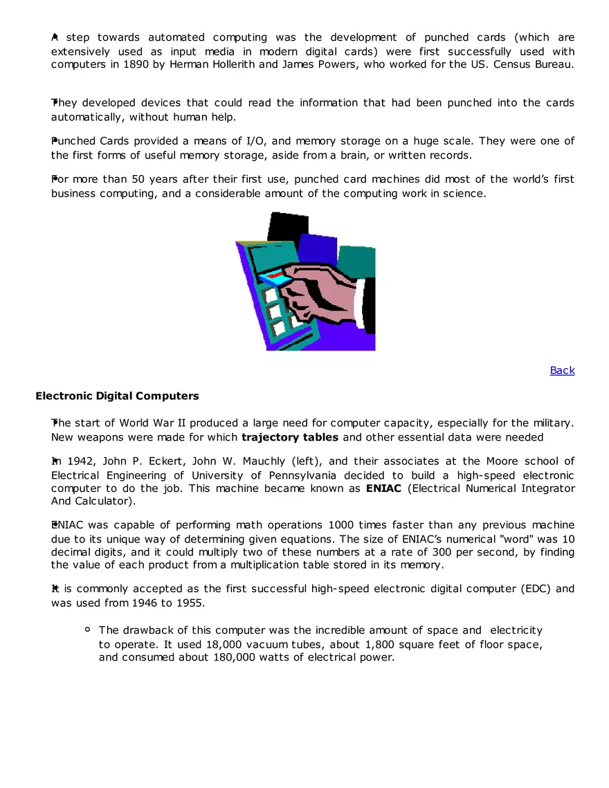 The Computer Generations - Page 2