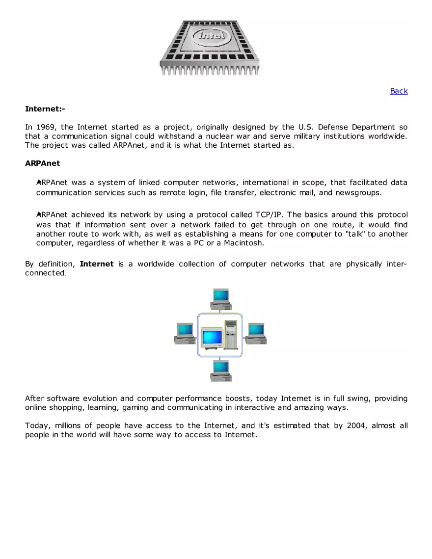 The Computer Generations - Page 4