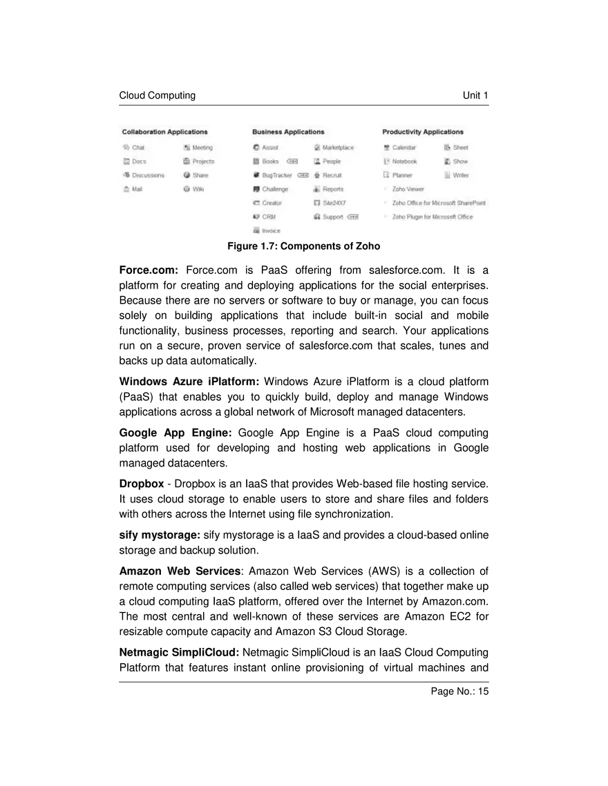 Introduction to Cloud Computing - Page 7