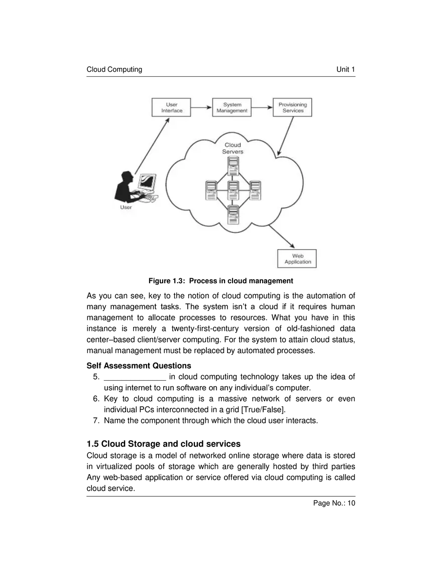 Introduction to Cloud Computing - Page 18