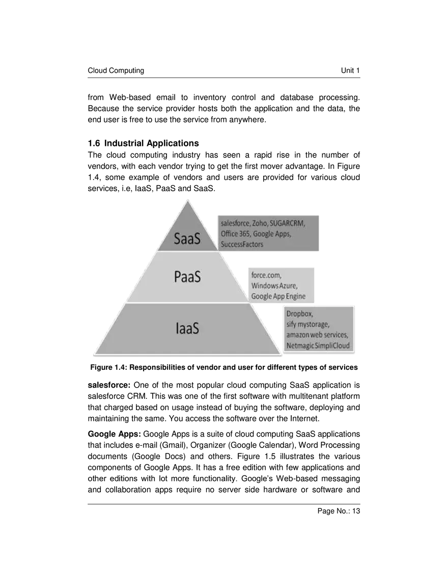 Introduction to Cloud Computing - Page 5