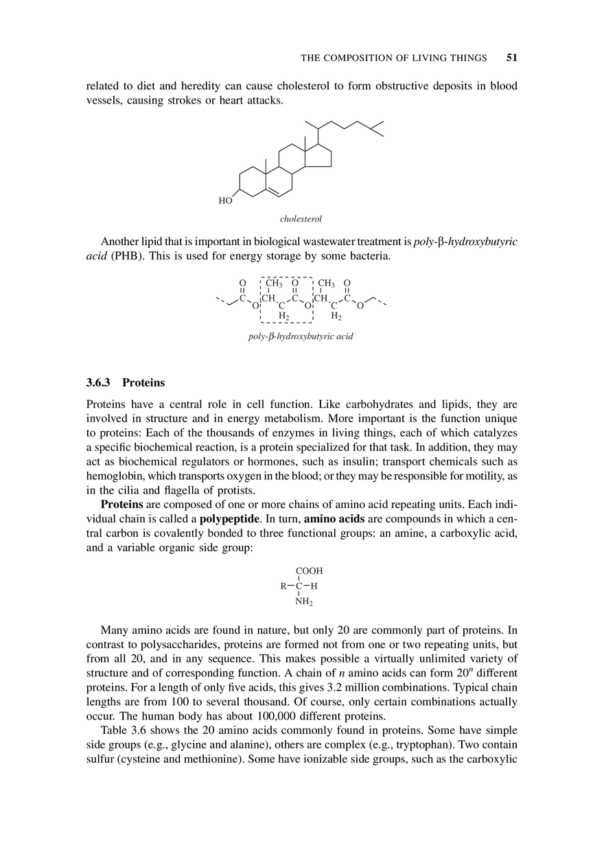 The Substances of Life - Page 9