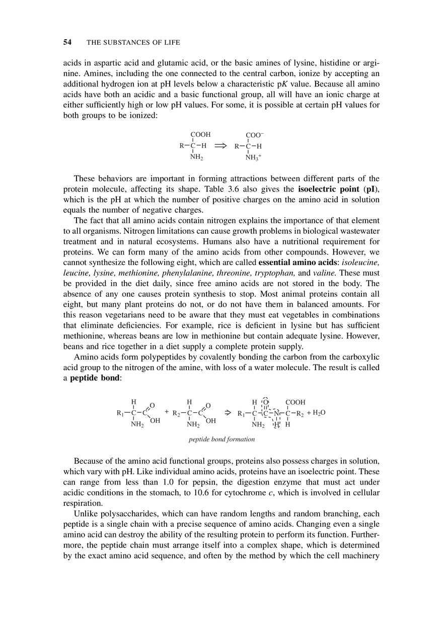 The Substances of Life - Page 12