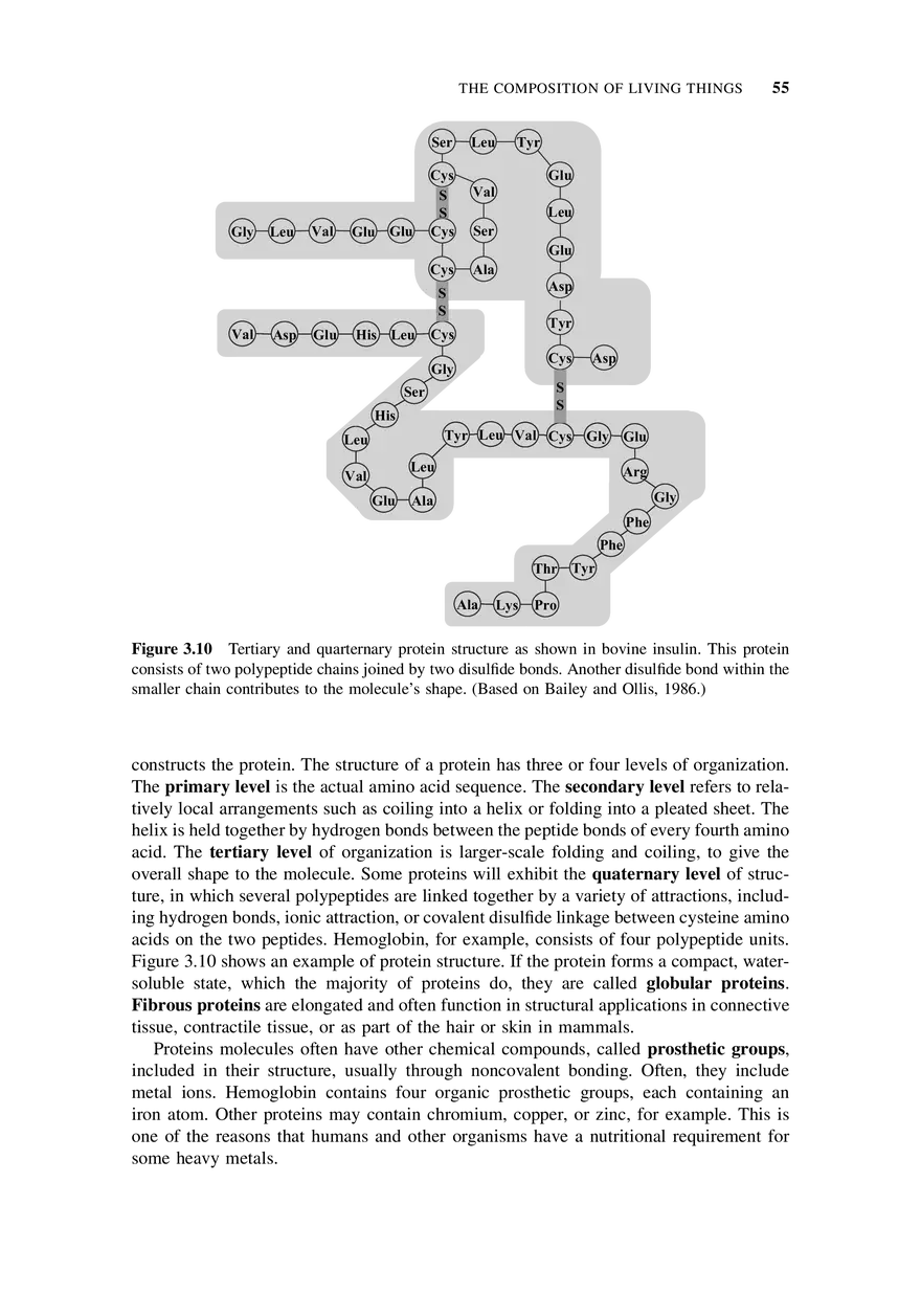 The Substances of Life - Page 14