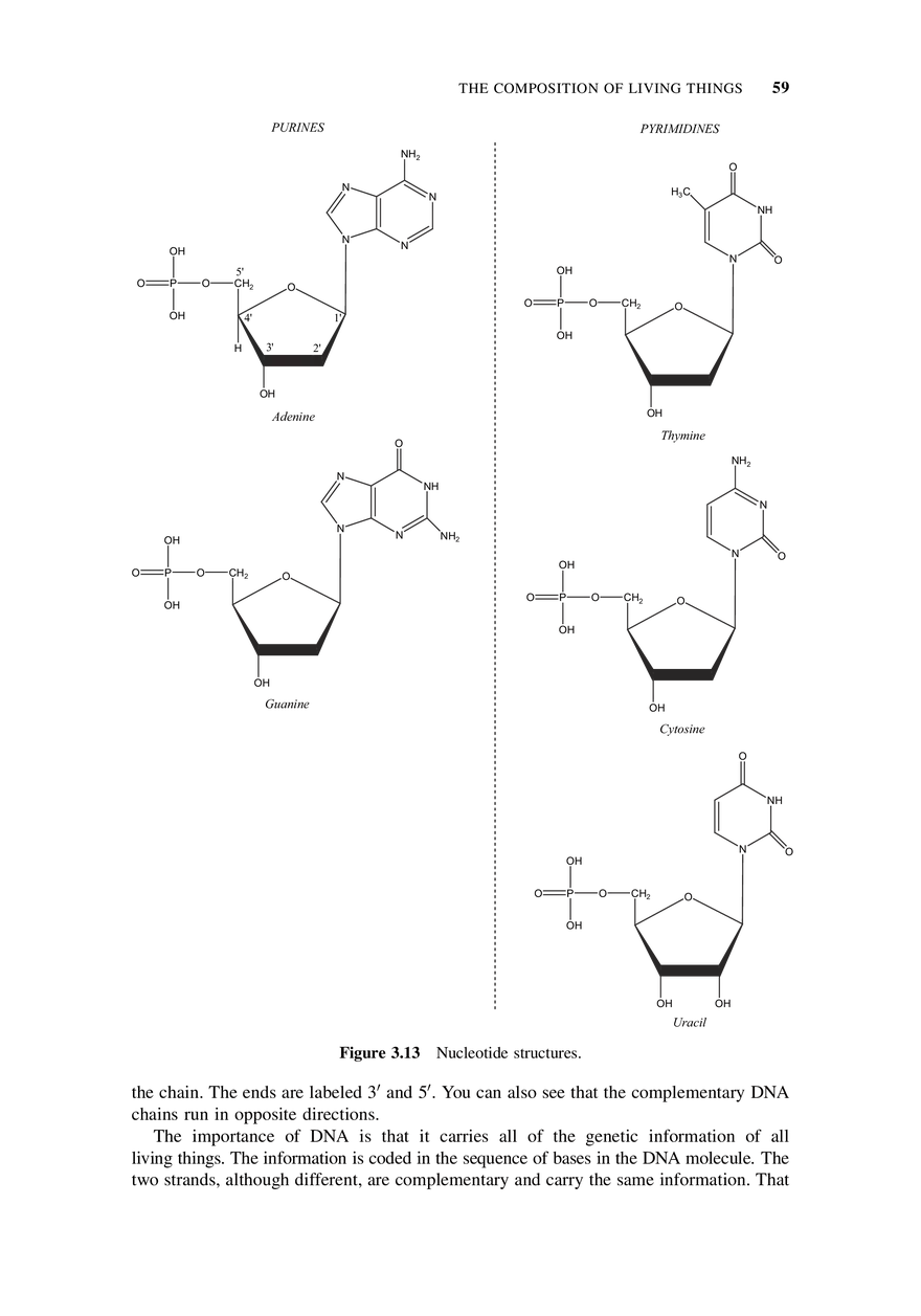 The Substances of Life - Page 18