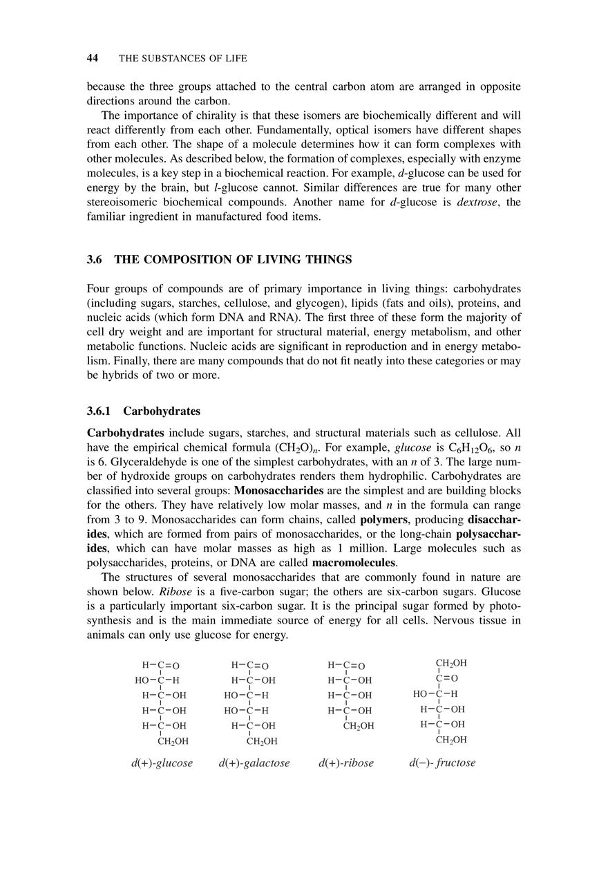 The Substances of Life - Page 30