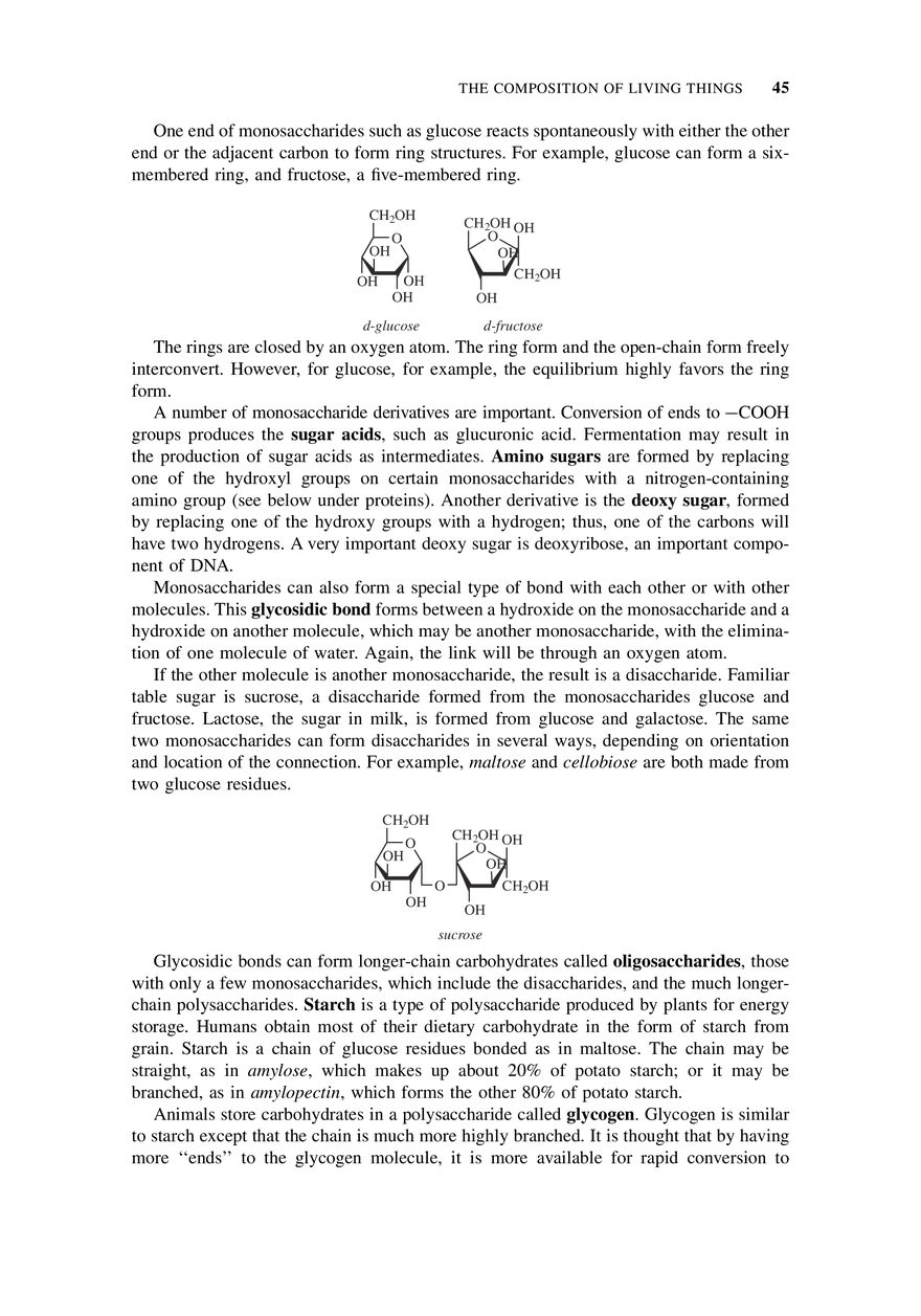 The Substances of Life - Page 3