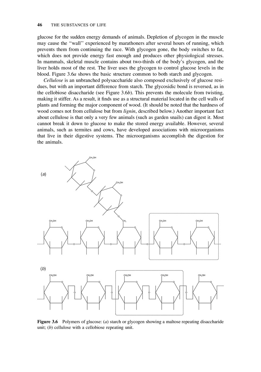 The Substances of Life - Page 4