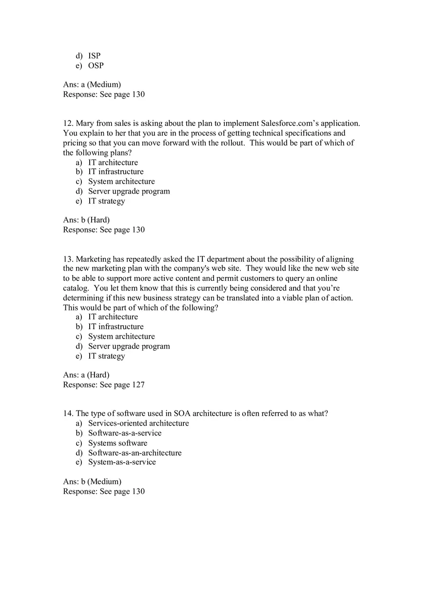 Chapter 6 Architecture and Infrastructure - Page 7