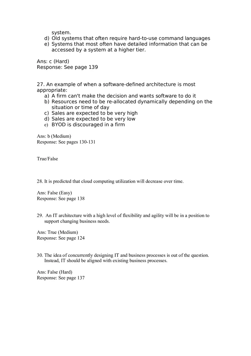 Chapter 6 Architecture and Infrastructure - Page 11