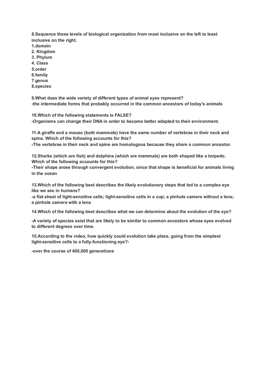 Bsc Ch.14 Core Content - Page 2