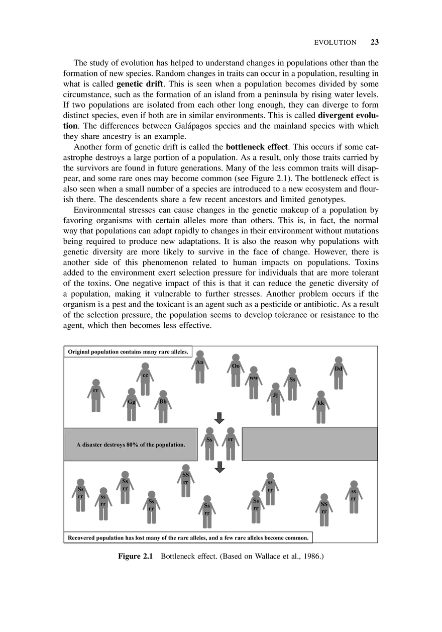 Biology as a Whole - Page 17