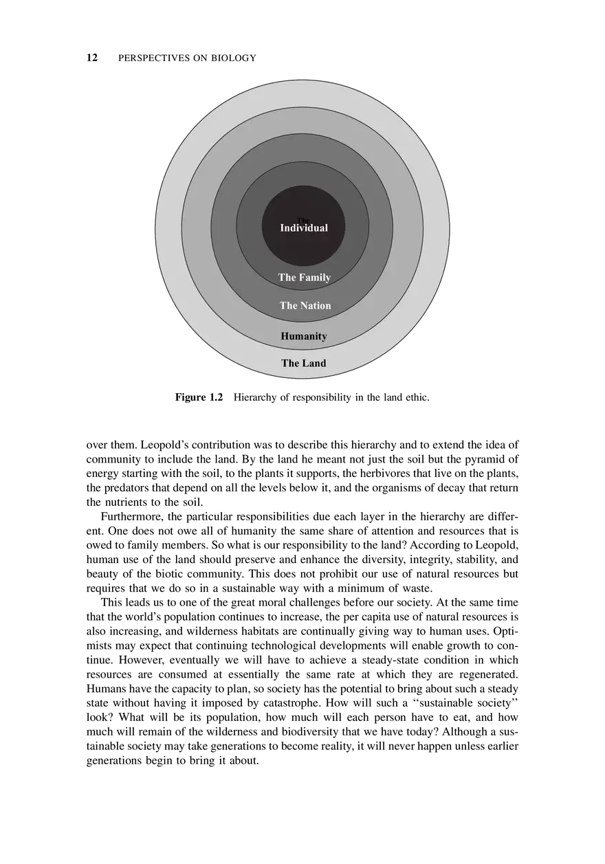 Perspectives on Biology - Page 4
