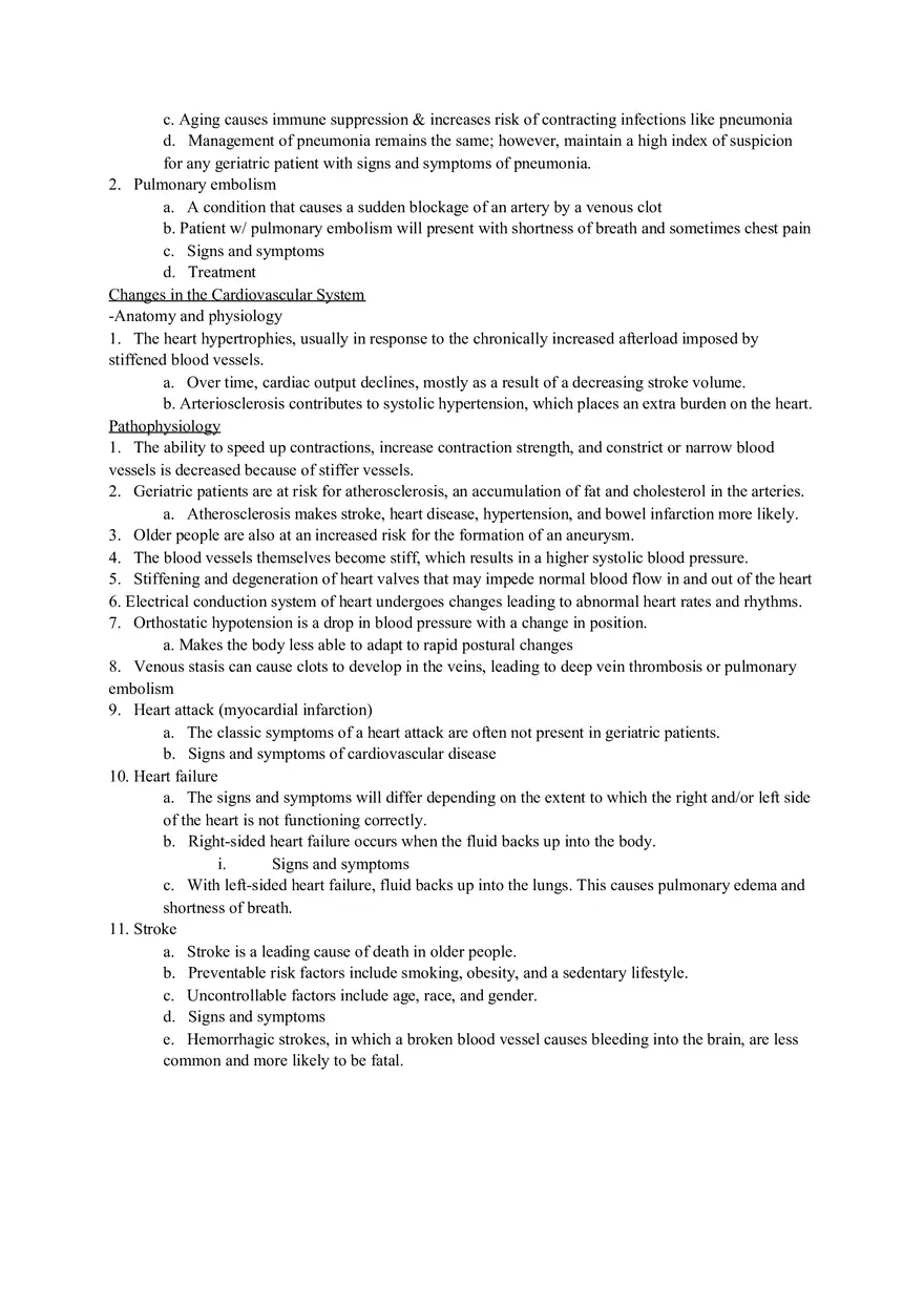 Chapter 35 Geriatric Emergencies - Page 2