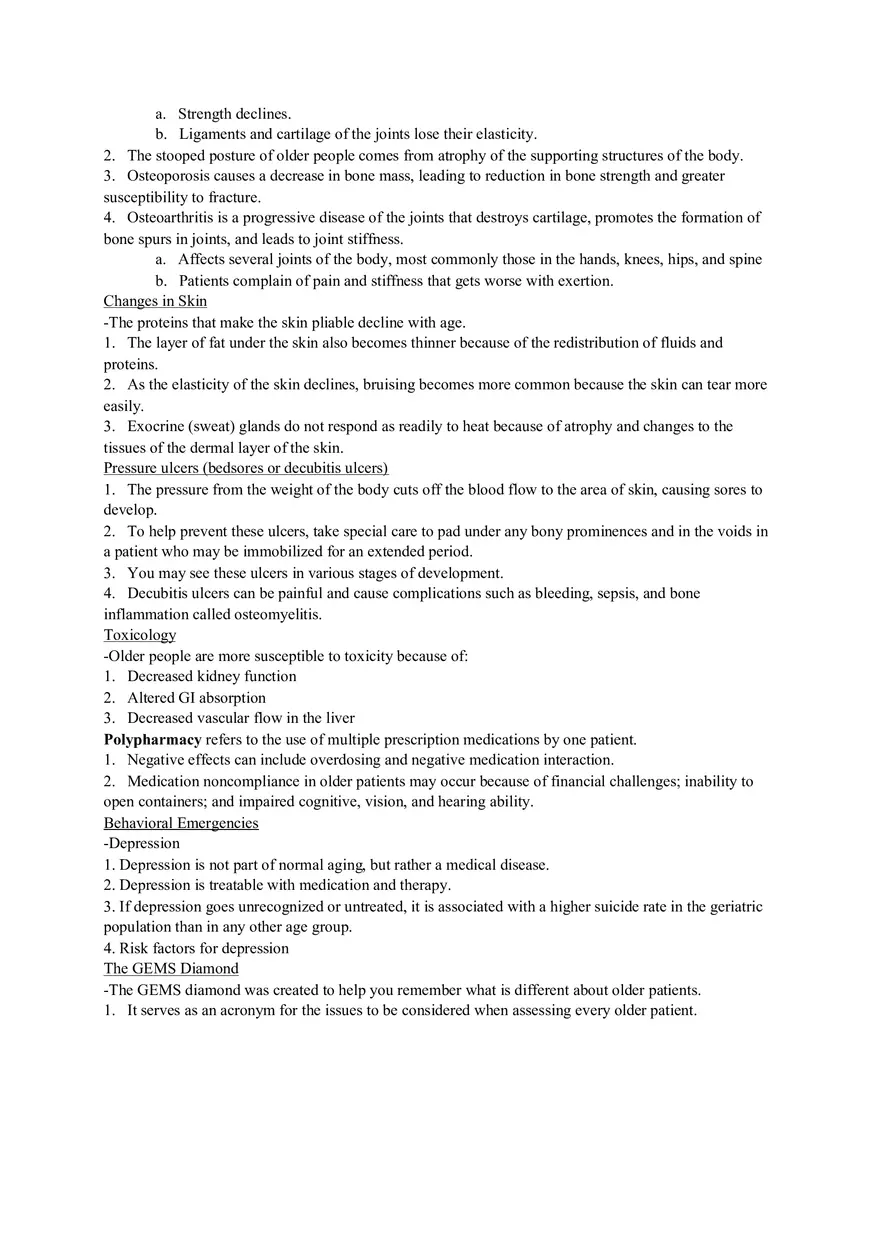 Chapter 35 Geriatric Emergencies - Page 6