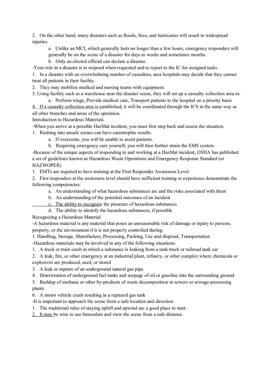 Chapter 38 Incident Command - Page 7