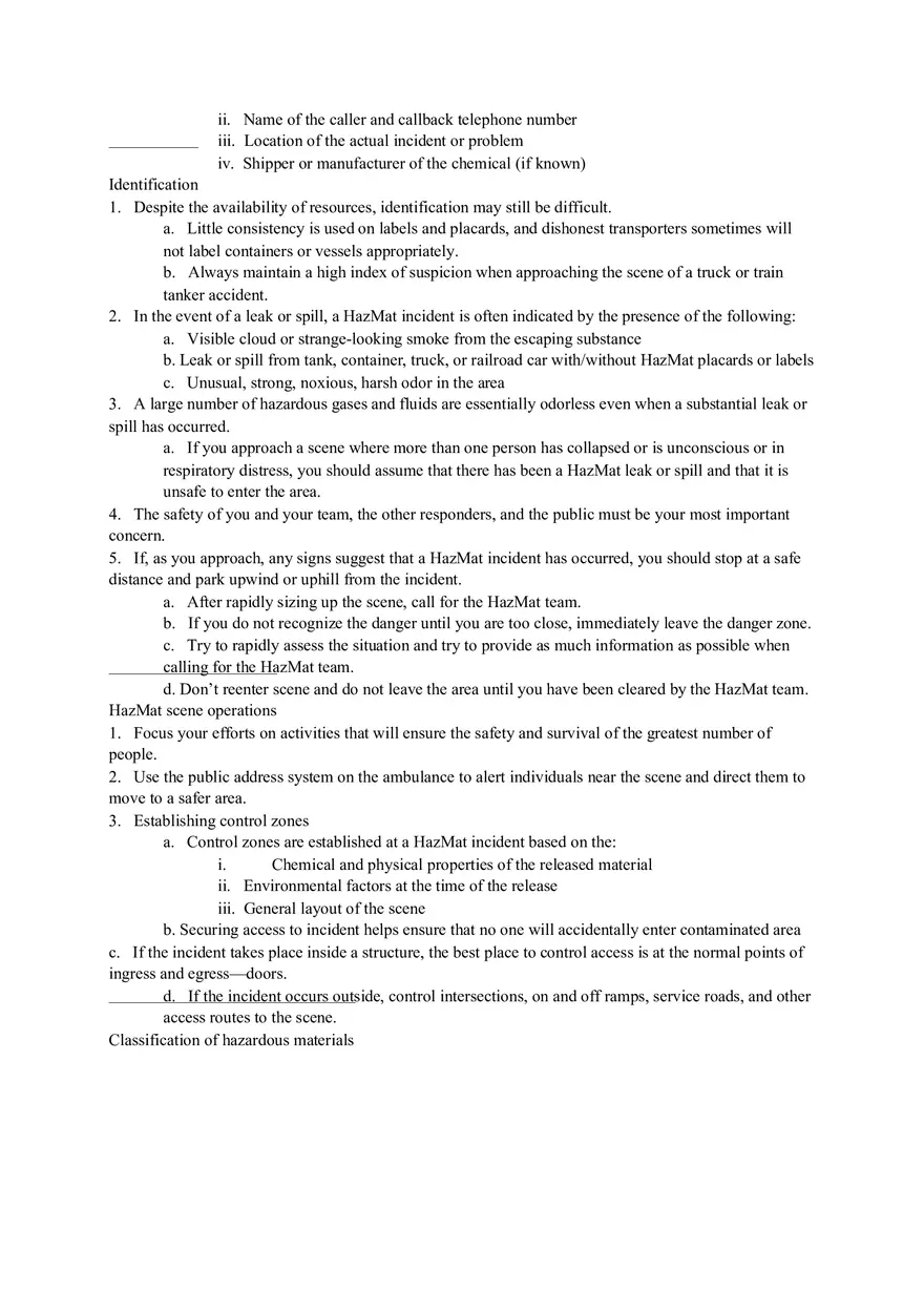 Chapter 38 Incident Command - Page 9