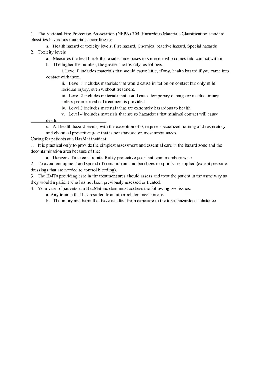 Chapter 38 Incident Command - Page 10