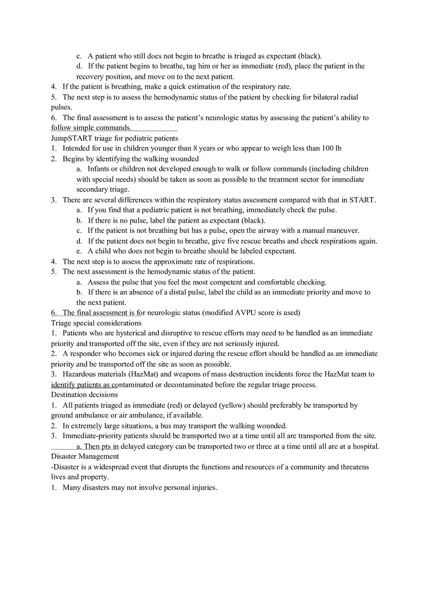 Chapter 38 Incident Command - Page 6