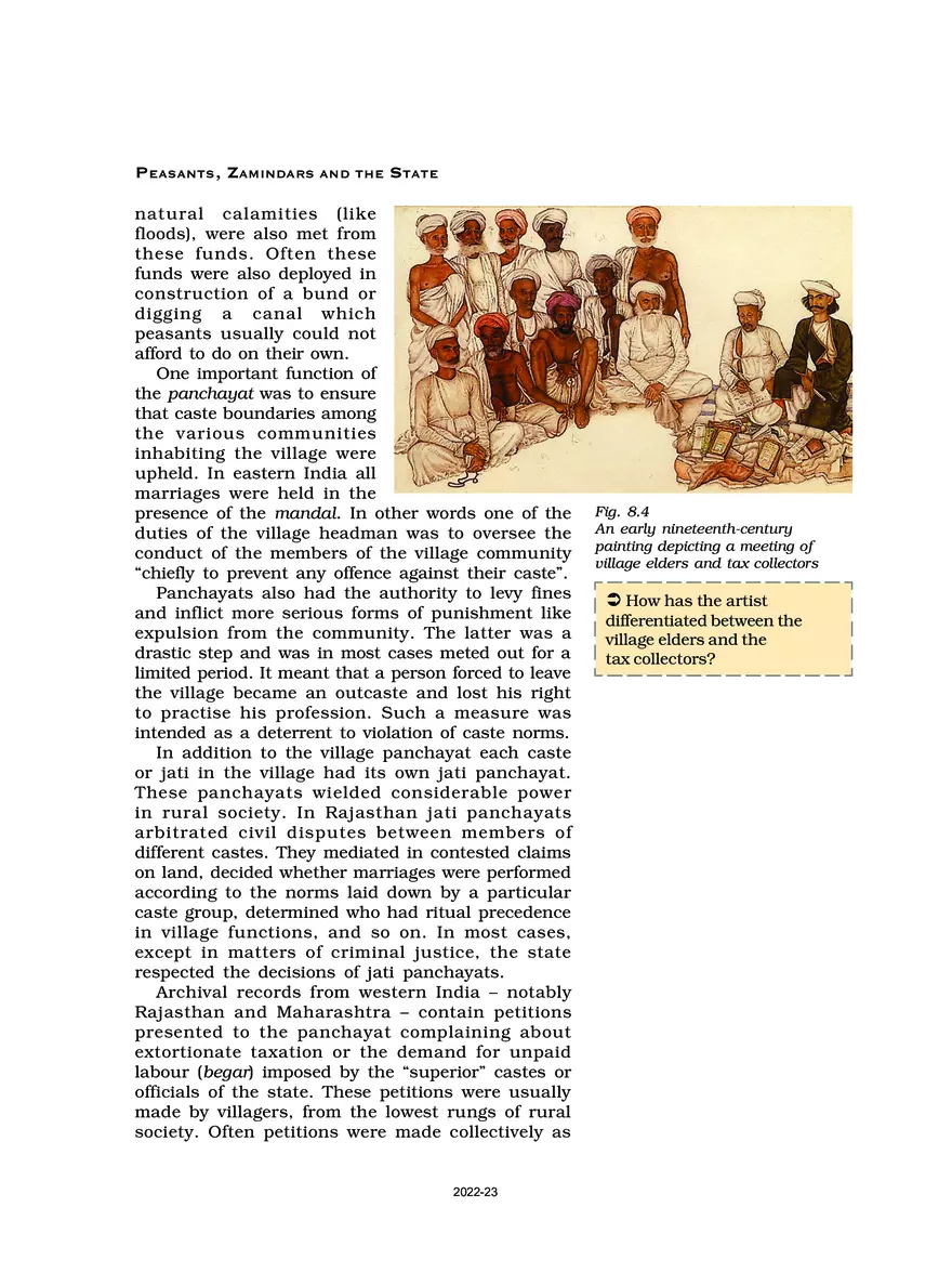 Agrarian Society and the Muhgal Empire - Page 26