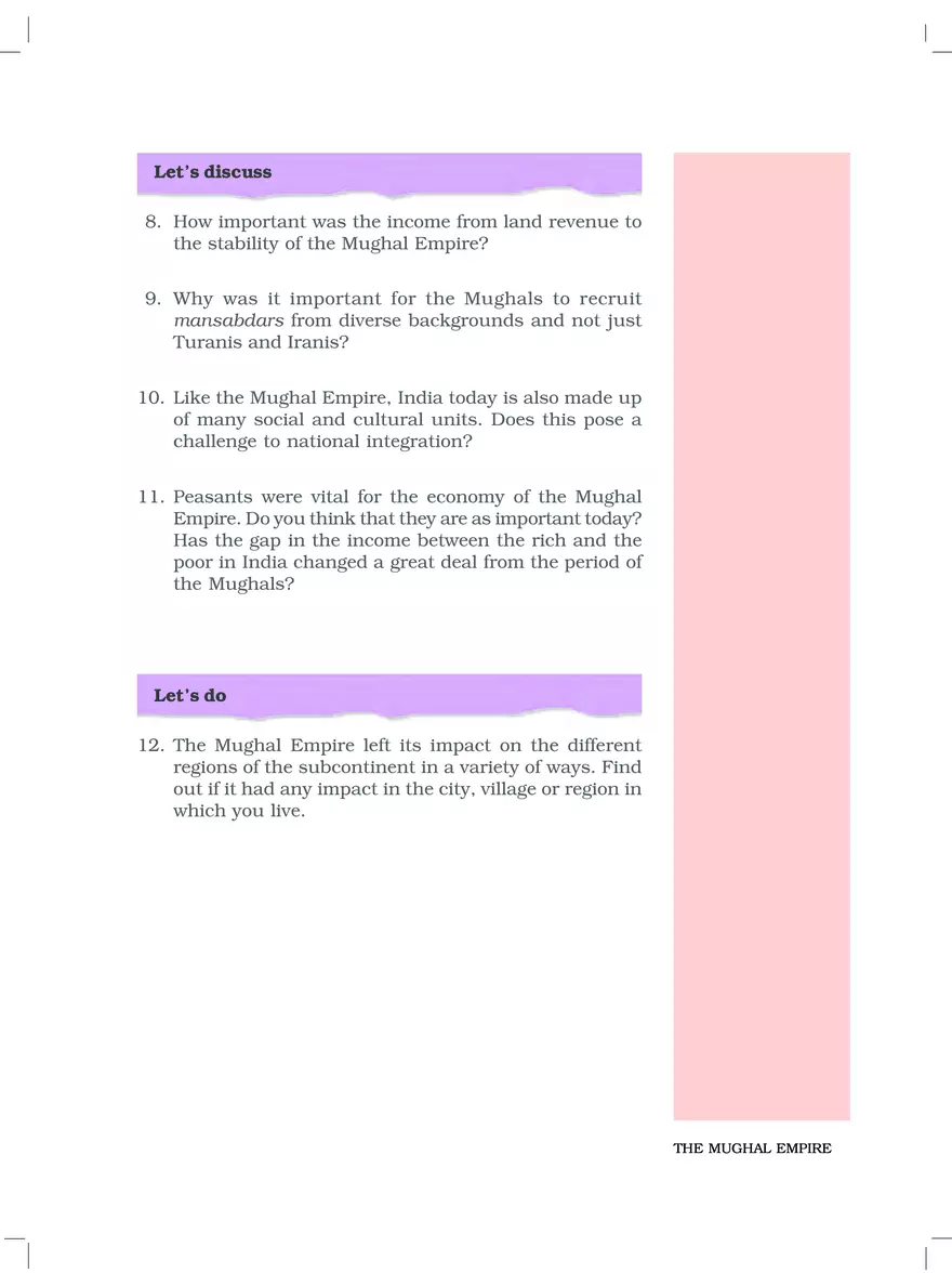 The Mughal Empire - Page 7