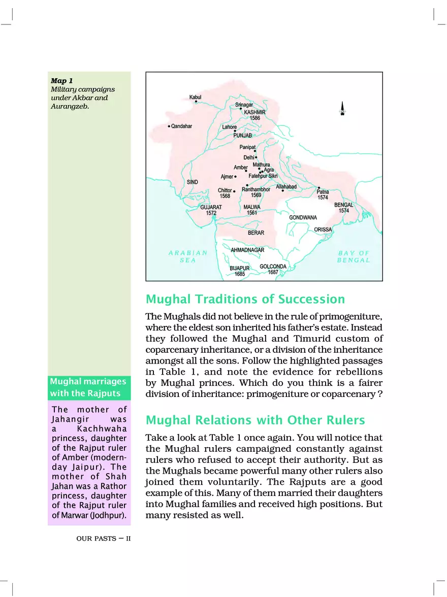The Mughal Empire - Page 11