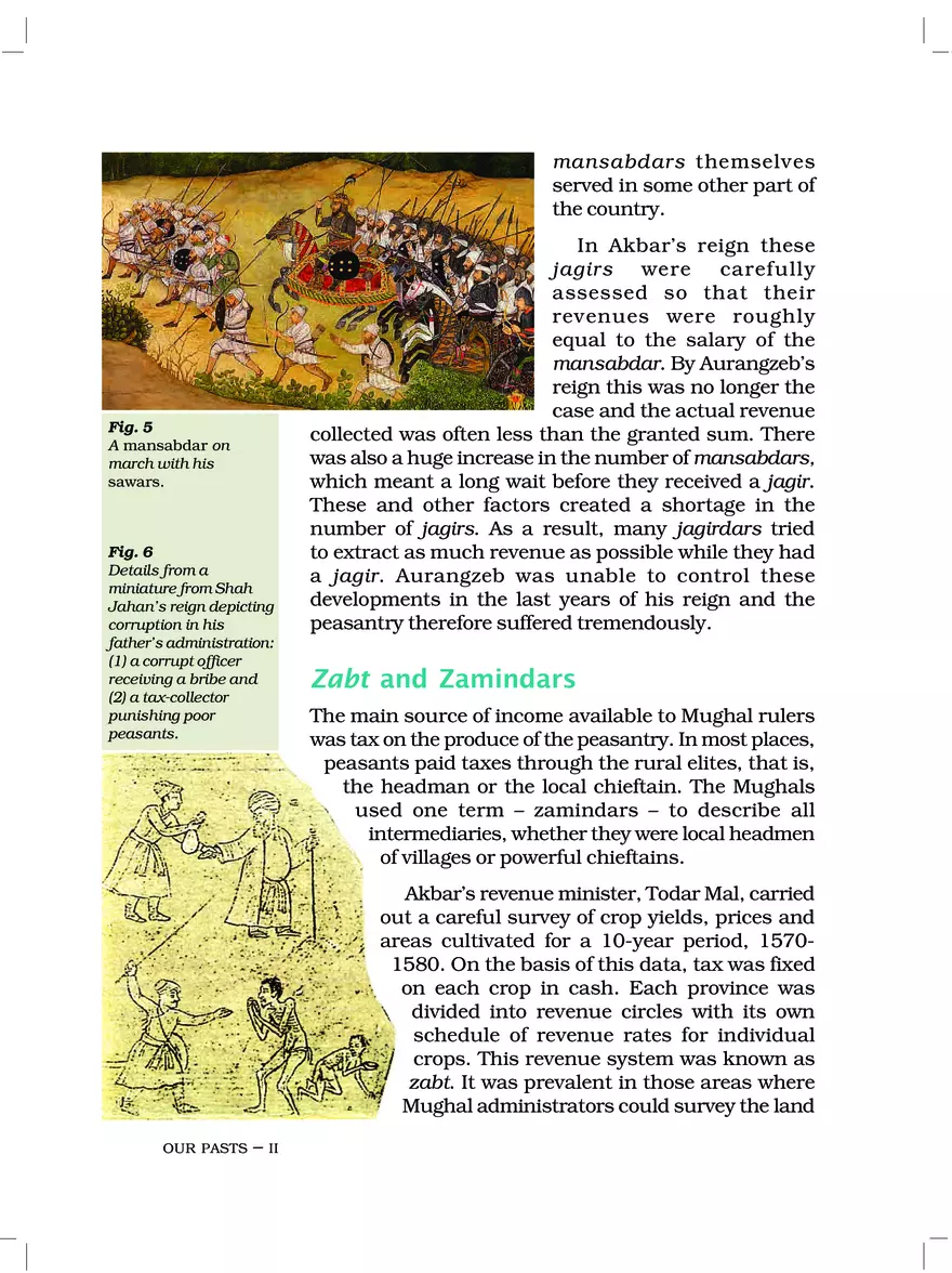 The Mughal Empire - Page 13