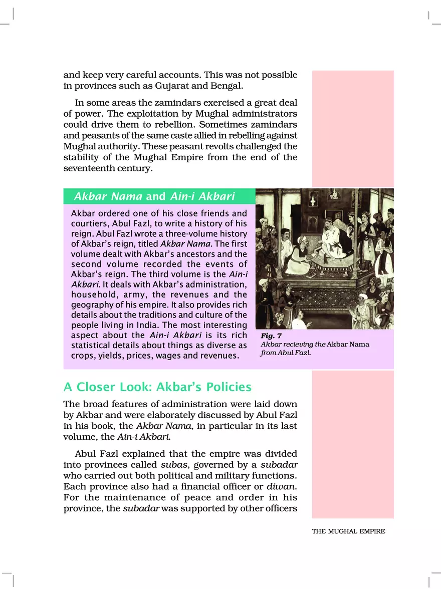 The Mughal Empire - Page 14