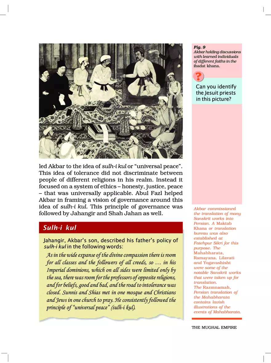 The Mughal Empire - Page 3