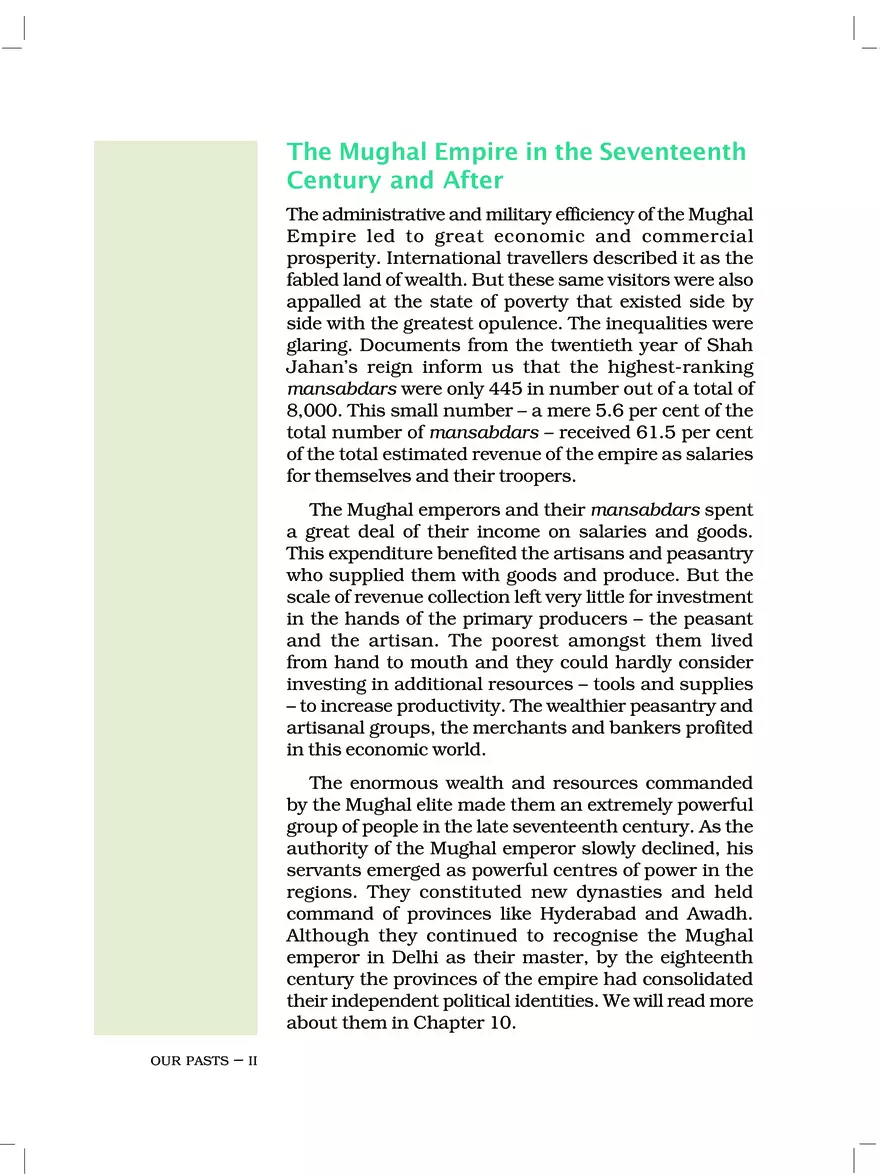 The Mughal Empire - Page 4