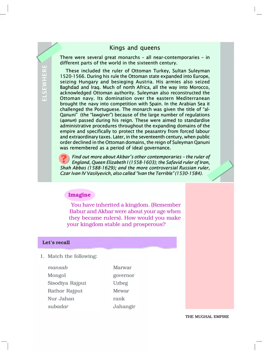 The Mughal Empire - Page 5