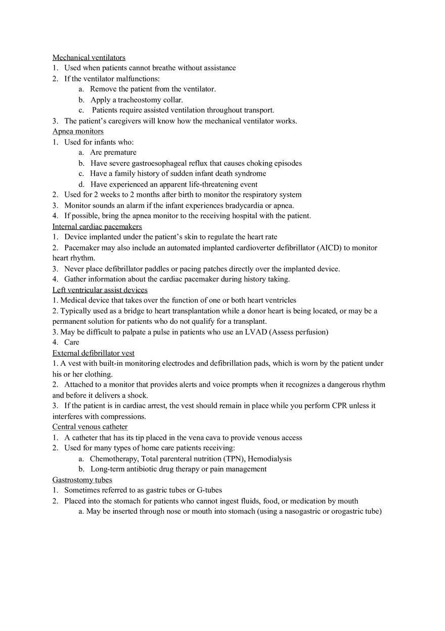 Chapter 36 Patients With Special Challenges - Page 4