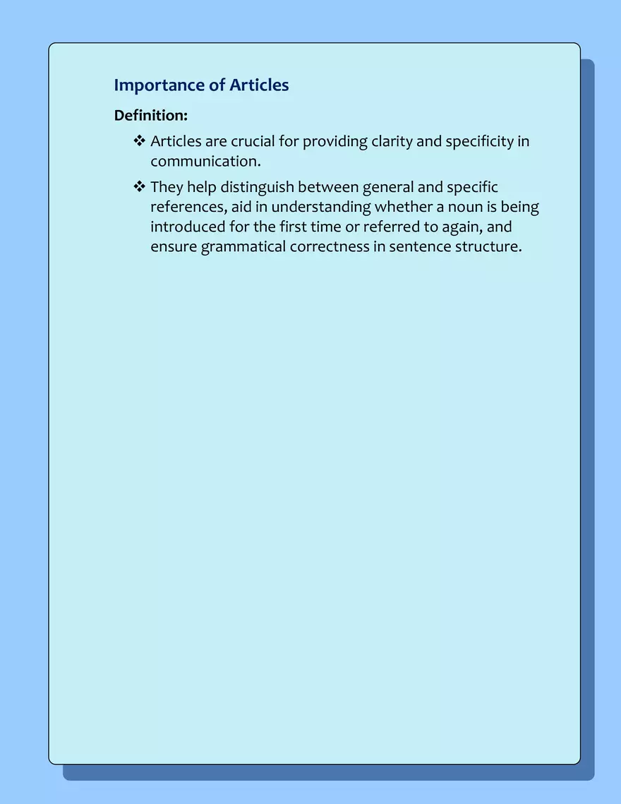 Articles in English - Page 7