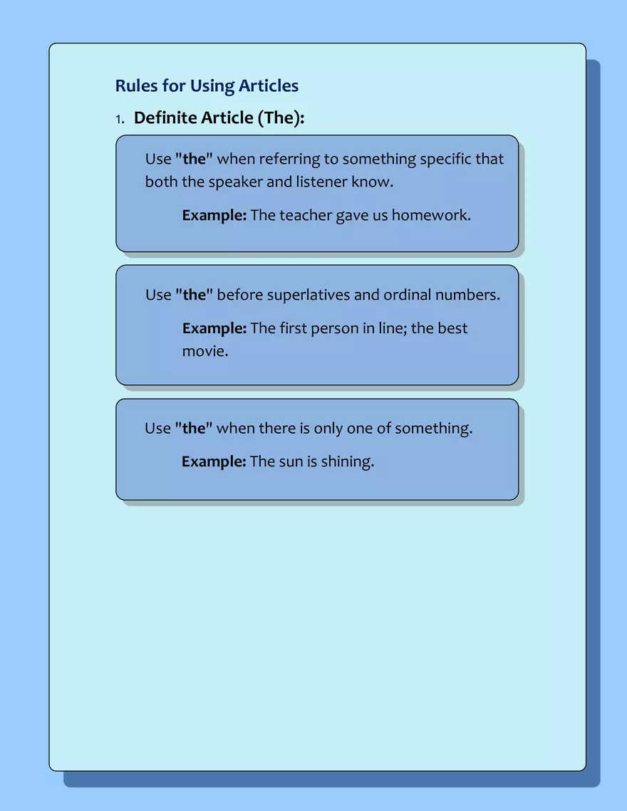 Articles in English - Page 3