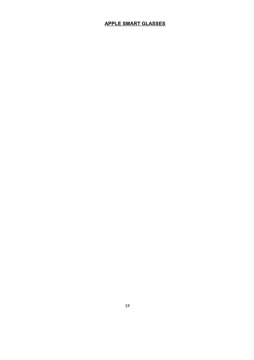 Marketing Plan Assignment - Page 11