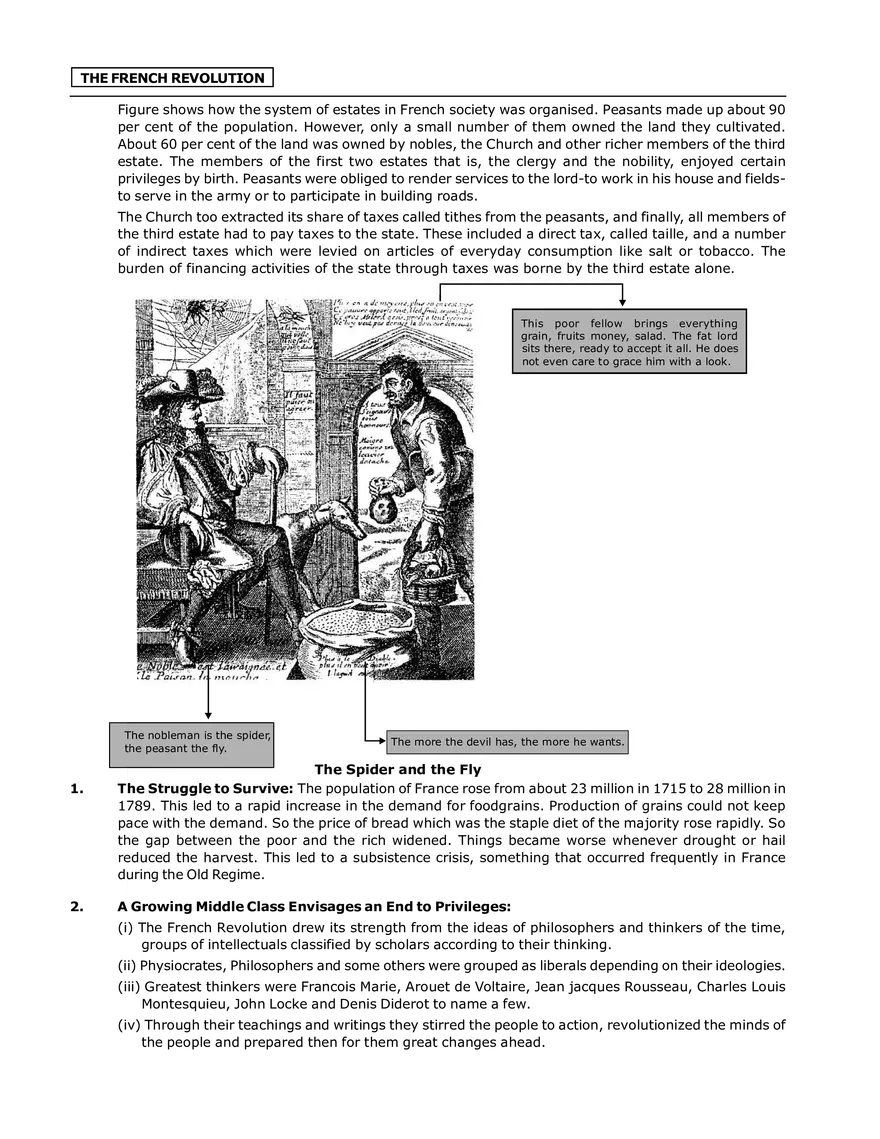 The French Revolution - Page 2