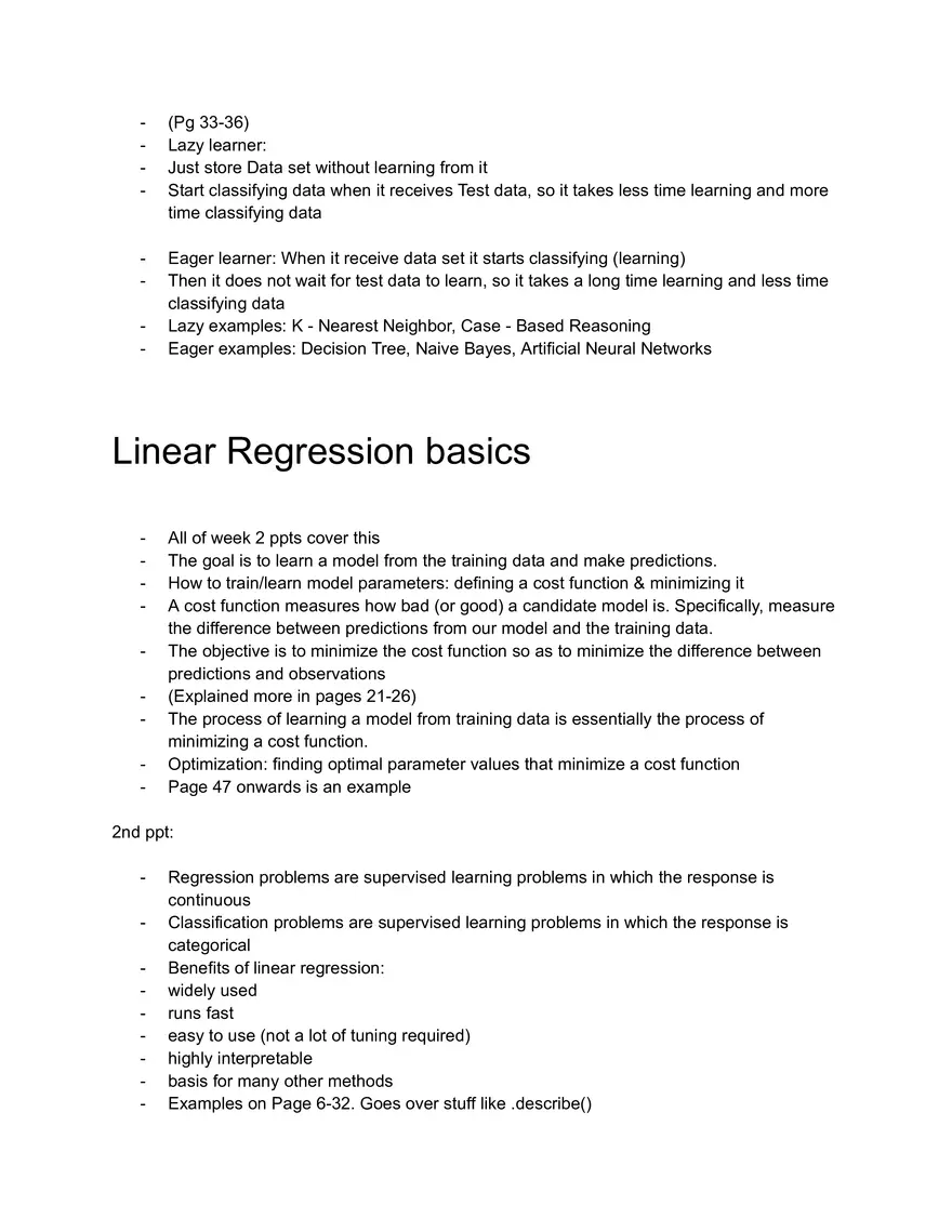 Data Science Overview - Page 2