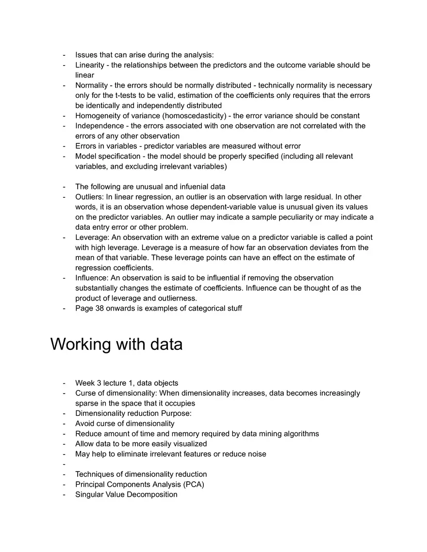 Data Science Overview - Page 3