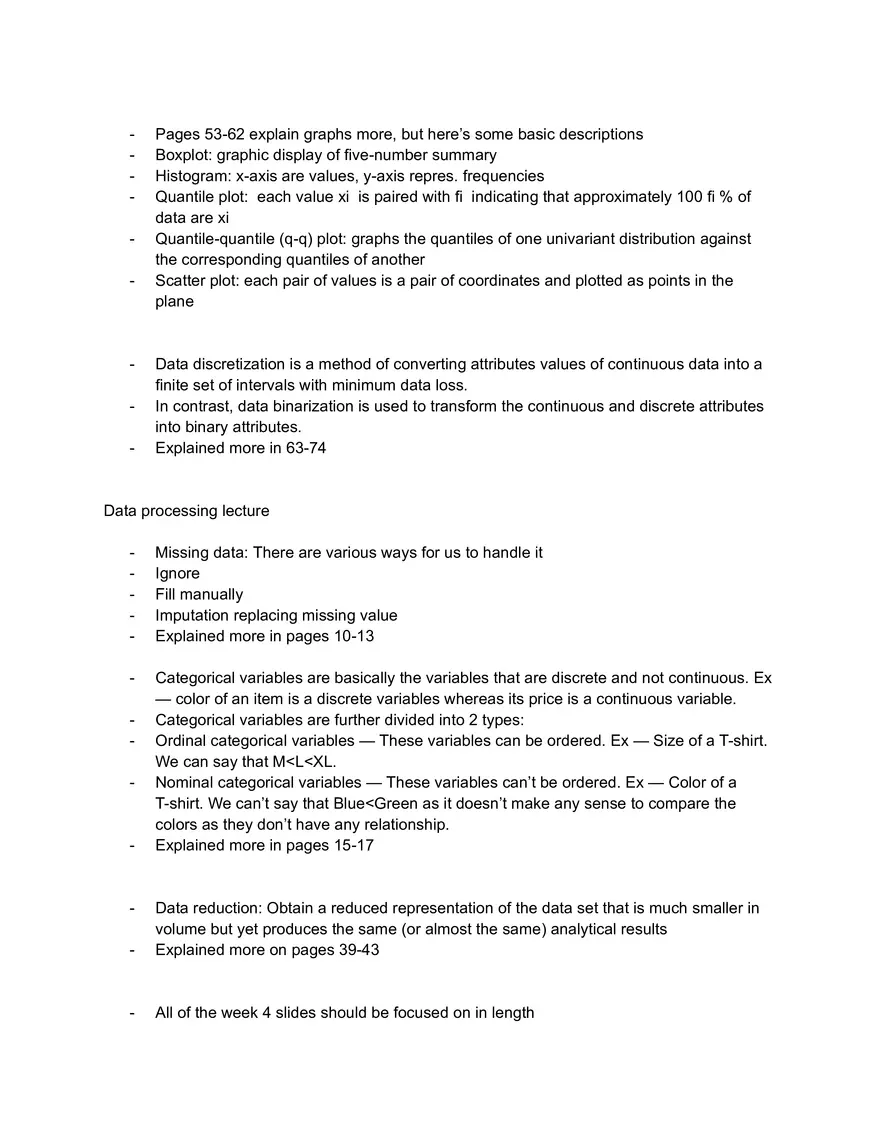 Data Science Overview - Page 5