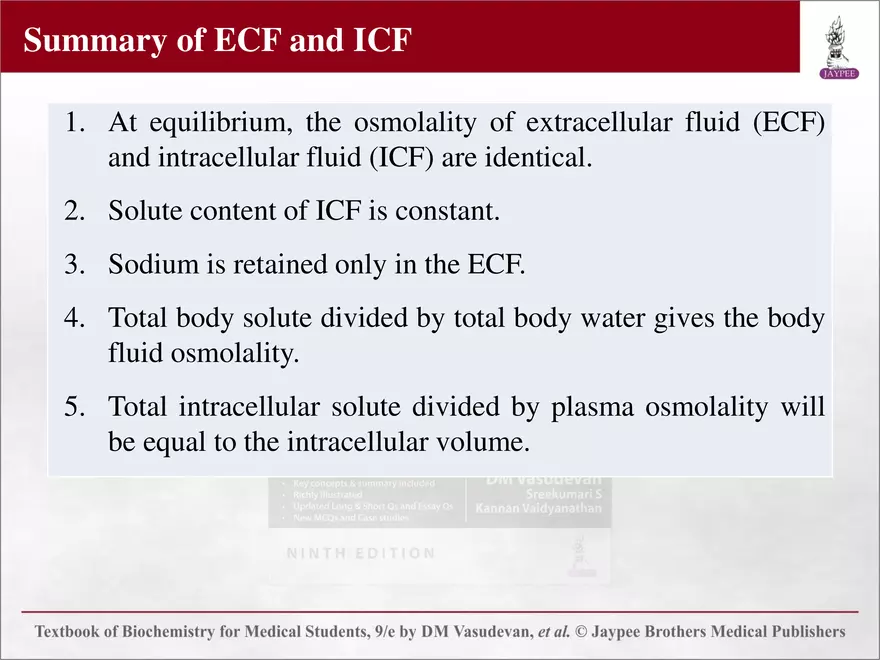 Chapter 25: Water and Electrolyte Balance - Page 8
